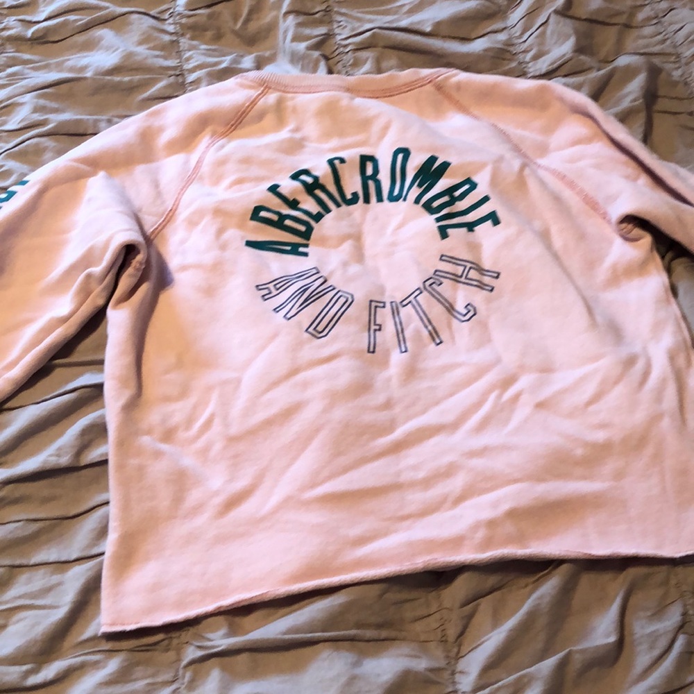 Sweatshirt - Picture 4 of 4